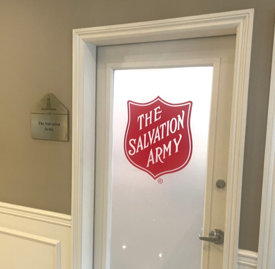 New Salvation Army center in Provo aims to aid college students, combat  homelessness | News, Sports, Jobs - Daily Herald